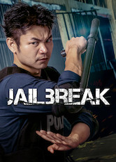 Poster: Jailbreak