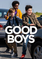 Watch good clearance boys 2019 online