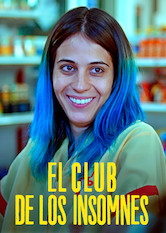 El club de los insomnes (2018) - Netflix Argentina | Flixboss