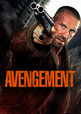Poster: Avengement