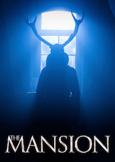 Poster: The Mansion