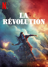 Poster: La Révolution