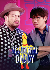 Poster: Love Rhythms - Accidental Daddy