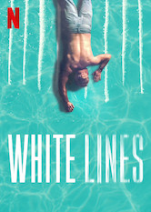 Poster: White Lines