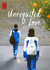 Poster: Unrequited Love