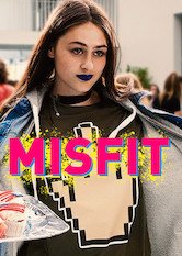 Poster: Misfit