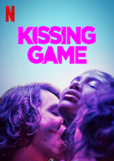 Poster: Kissing Game