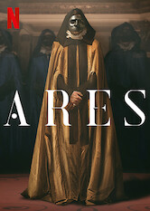 Poster: Ares