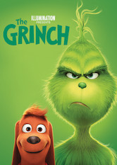 Poster: El Grinch