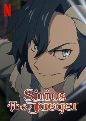 Poster: Sirius the Jaeger