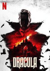 Poster: Dracula