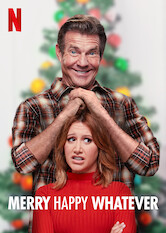 Poster: Merry Happy Whatever