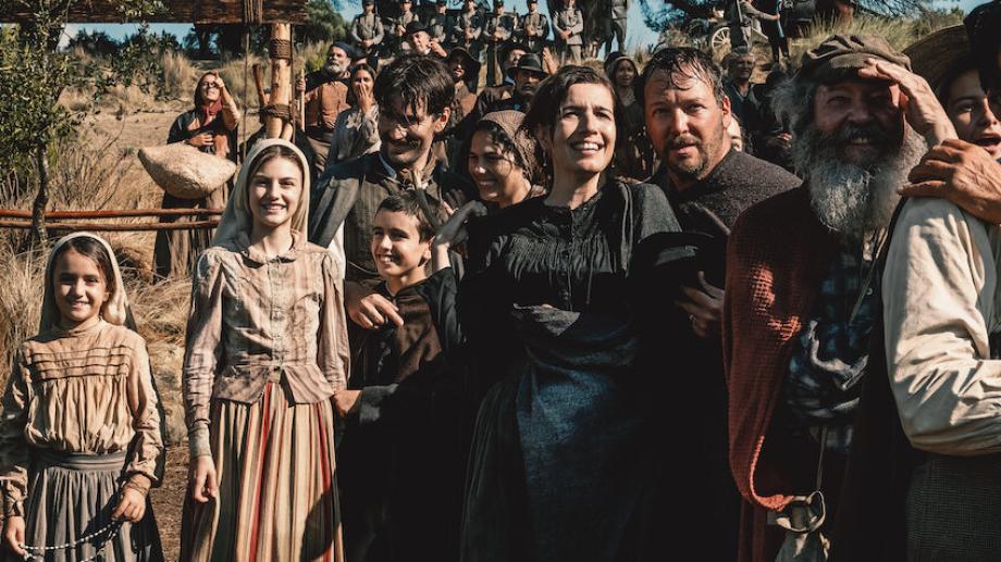Where to watch 'Fatima (2020)' on Netflix | Flixboss
