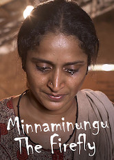 Poster: Minnaminungu The Firefly