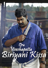 Poster: Oru Vishsheshapetta Biryani Kissa