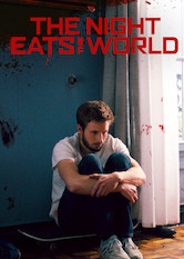 Poster: The Night Eats the World