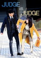 Poster: Judge vs. Judge