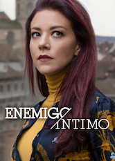 Poster: Enemigo íntimo