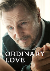 Poster: Ordinary Love