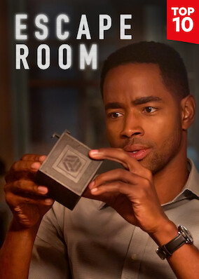 Poster: Escape Room