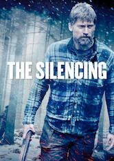 Poster: The Silencing