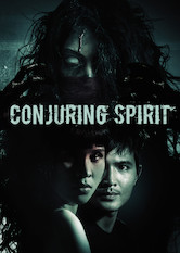 Poster: Conjuring Spirit