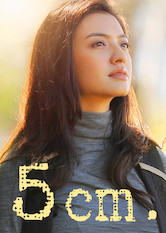 Poster: 5CM