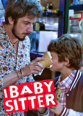 Poster: I babysitter
