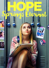 Poster: Hope Springs Eternal