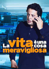 Poster: La vita è una cosa meravigliosa