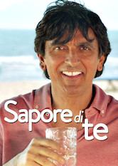Poster: Sapore di te