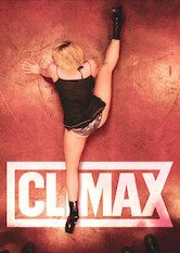 Poster: Climax