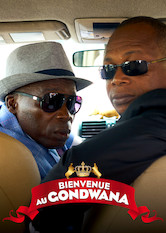 Poster: Bienvenue au Gondwana