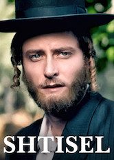 Poster: Shtisel