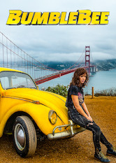 Poster: Bumblebee