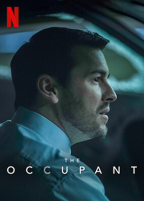 Watch The Occupant  Netflix Official Site