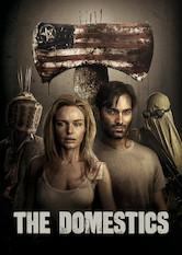 Poster: The Domestics