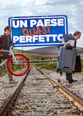 Poster: Un paese quasi perfetto