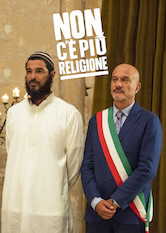 Poster: Non c'è più religione