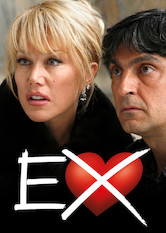 Poster: Ex