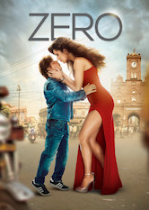 Poster: Zero