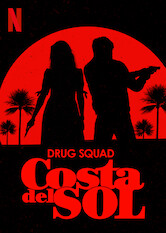 Poster: Brigada Costa del Sol