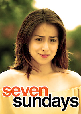 Poster: seven sundays