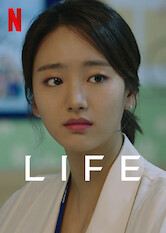 Poster: Life