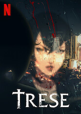 Poster: Trese