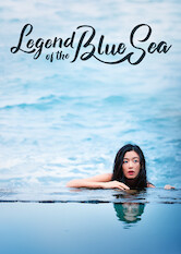 Poster: The Legend of the Blue Sea