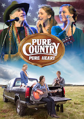 Poster: Pure County: Pure Heart
