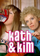 Poster: Kath and Kim