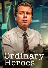 Poster: Ordinary Heroes