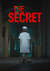 Poster: The Secret